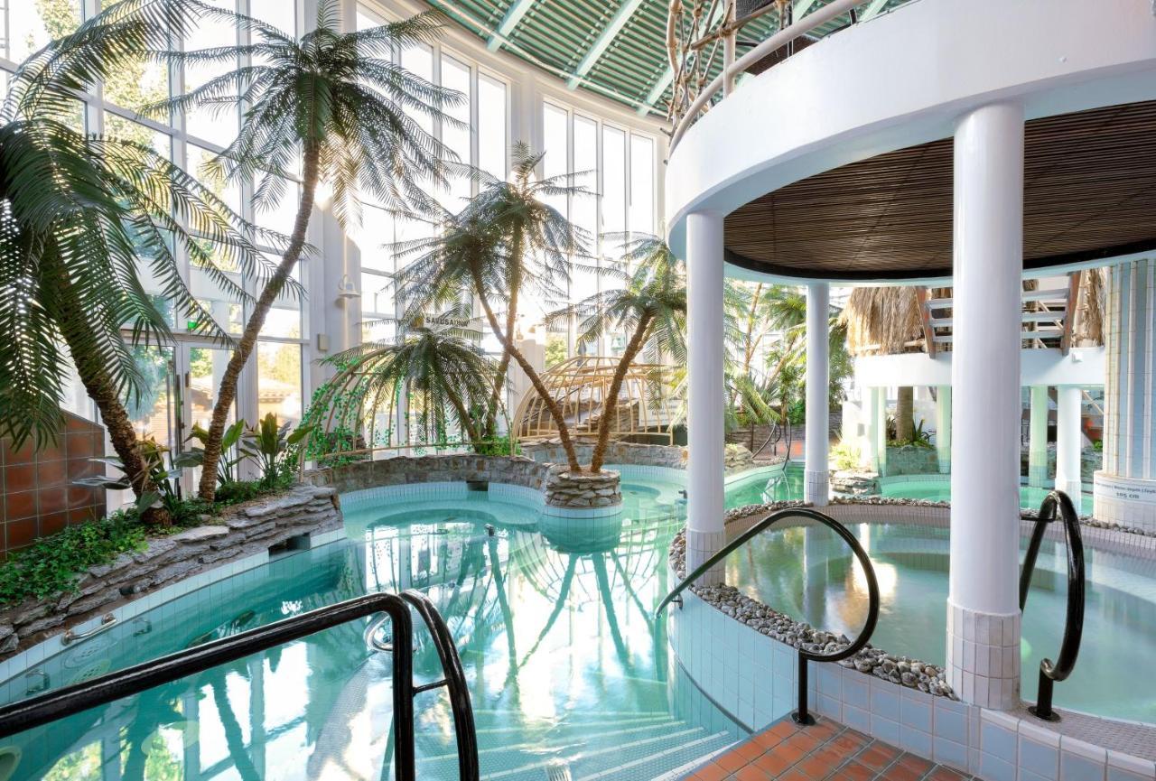 Holiday Club Katinkulta Apartments Vuokatti Εξωτερικό φωτογραφία