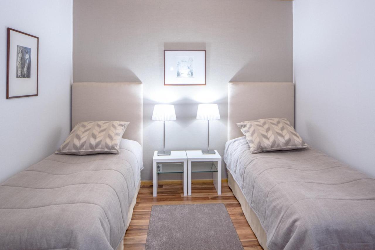 Holiday Club Katinkulta Apartments Vuokatti Εξωτερικό φωτογραφία