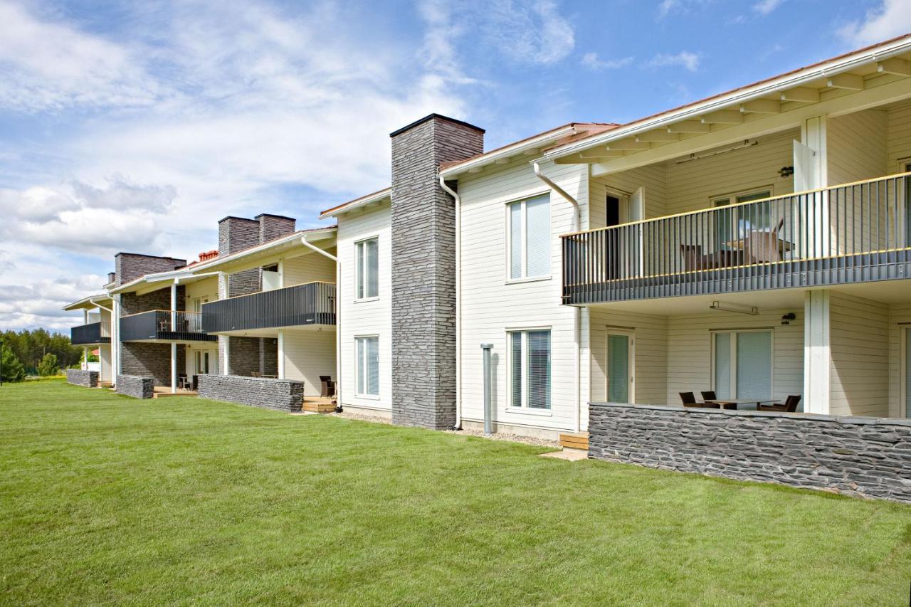 Holiday Club Katinkulta Apartments Vuokatti Εξωτερικό φωτογραφία