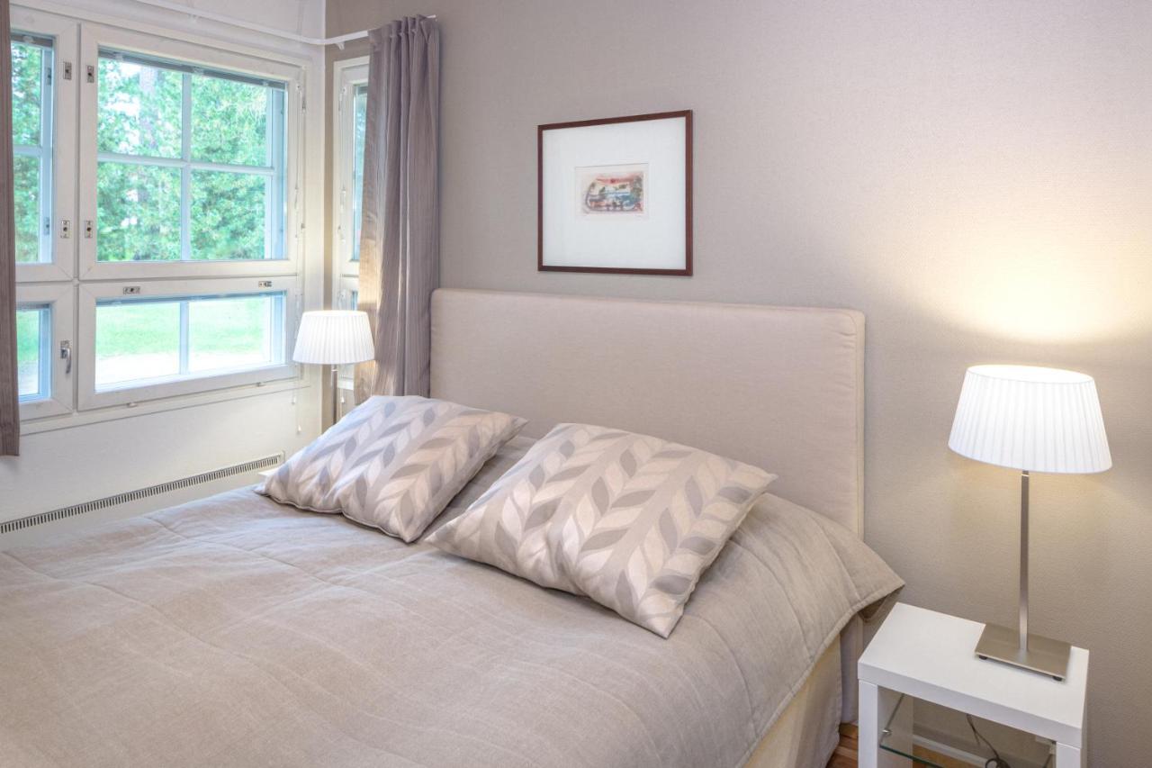 Holiday Club Katinkulta Apartments Vuokatti Εξωτερικό φωτογραφία