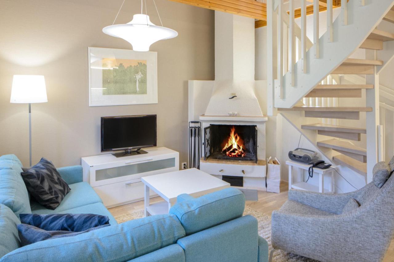 Holiday Club Katinkulta Apartments Vuokatti Εξωτερικό φωτογραφία