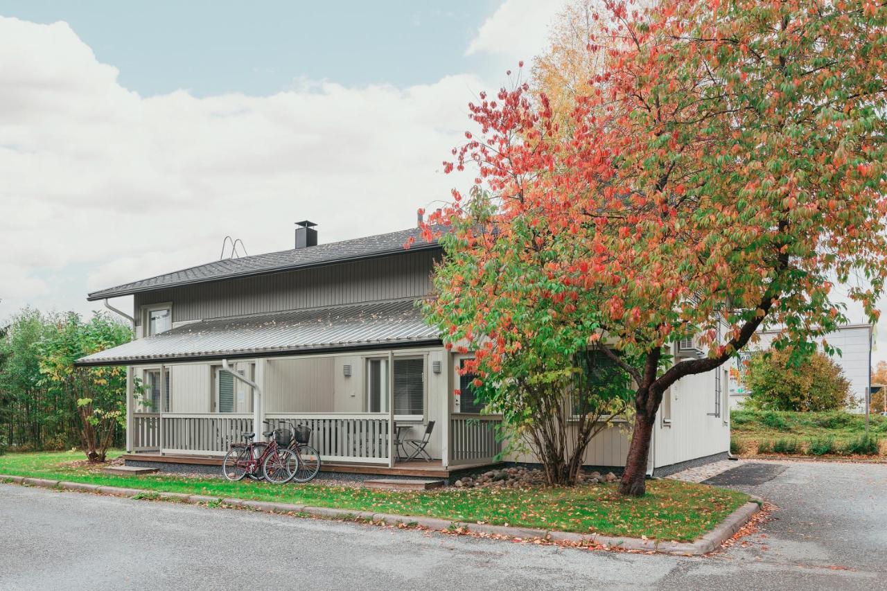 Holiday Club Katinkulta Apartments Vuokatti Εξωτερικό φωτογραφία
