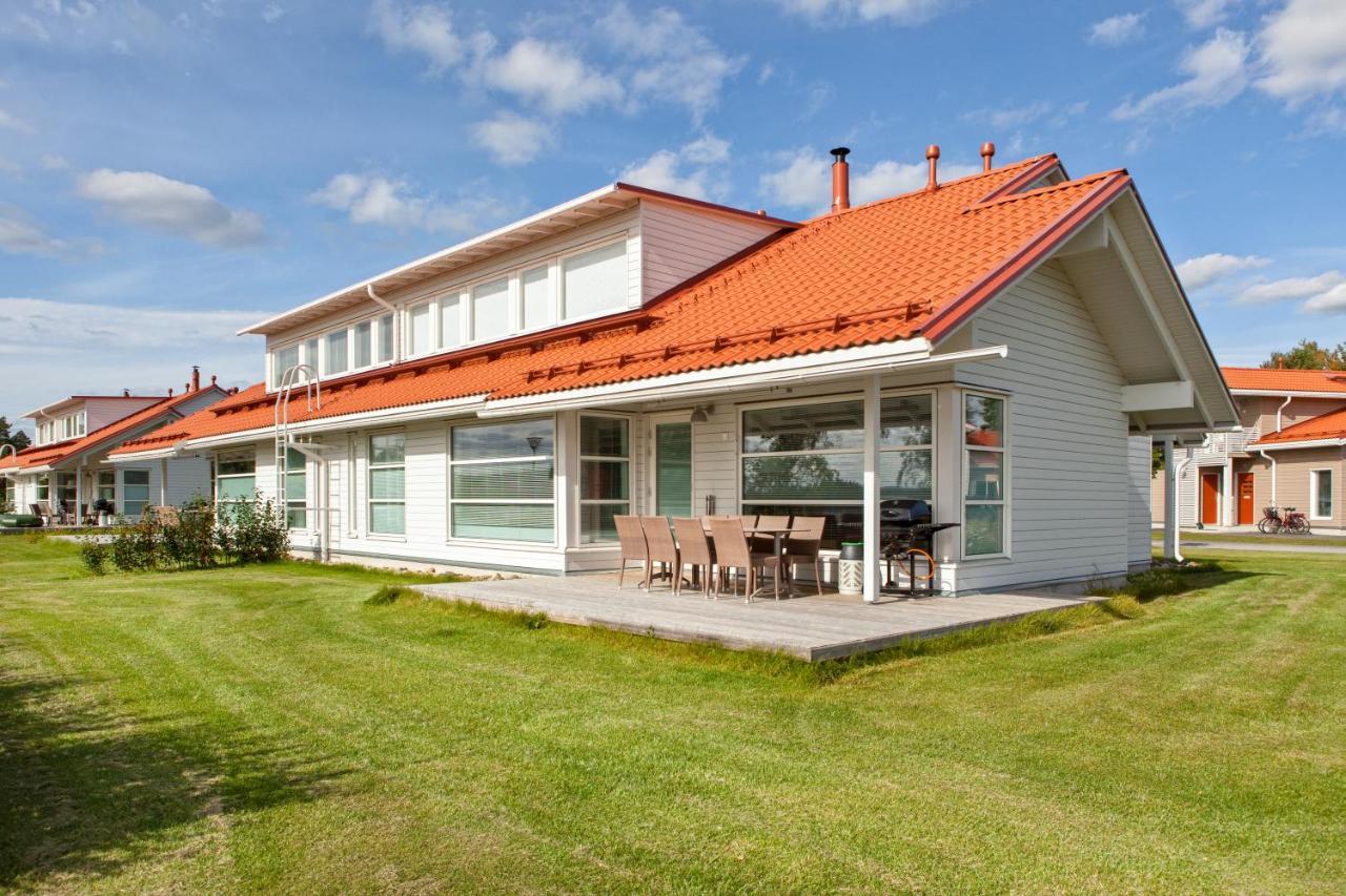 Holiday Club Katinkulta Apartments Vuokatti Εξωτερικό φωτογραφία