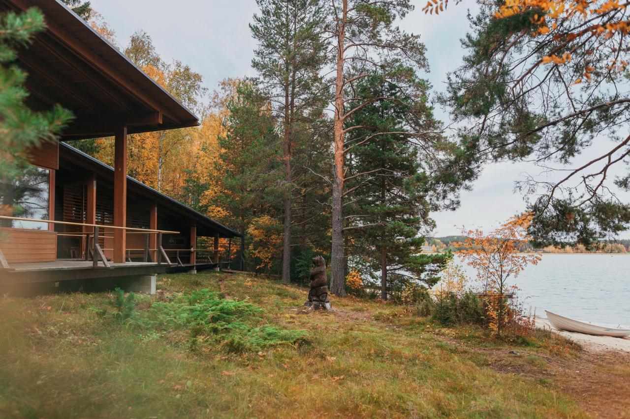 Holiday Club Katinkulta Apartments Vuokatti Εξωτερικό φωτογραφία