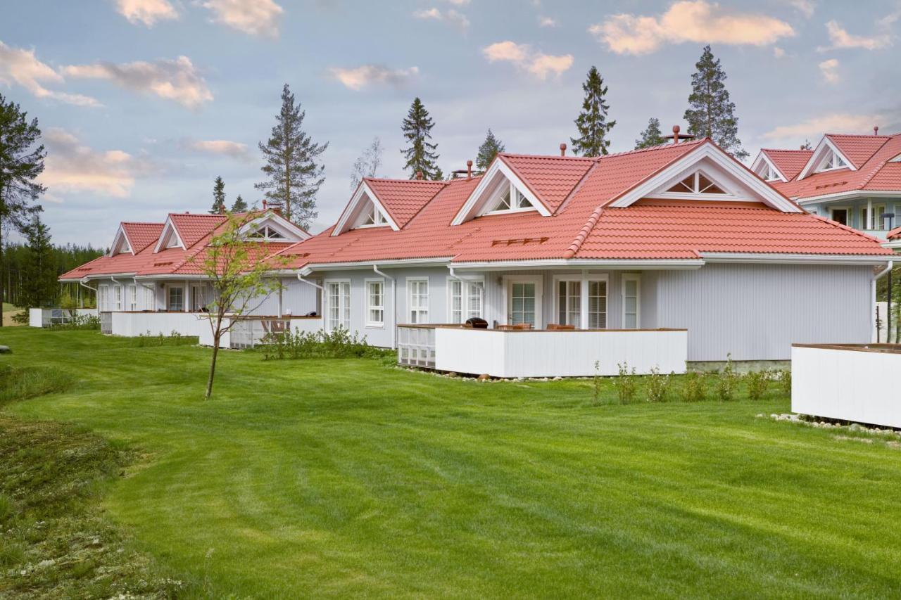 Holiday Club Katinkulta Apartments Vuokatti Εξωτερικό φωτογραφία