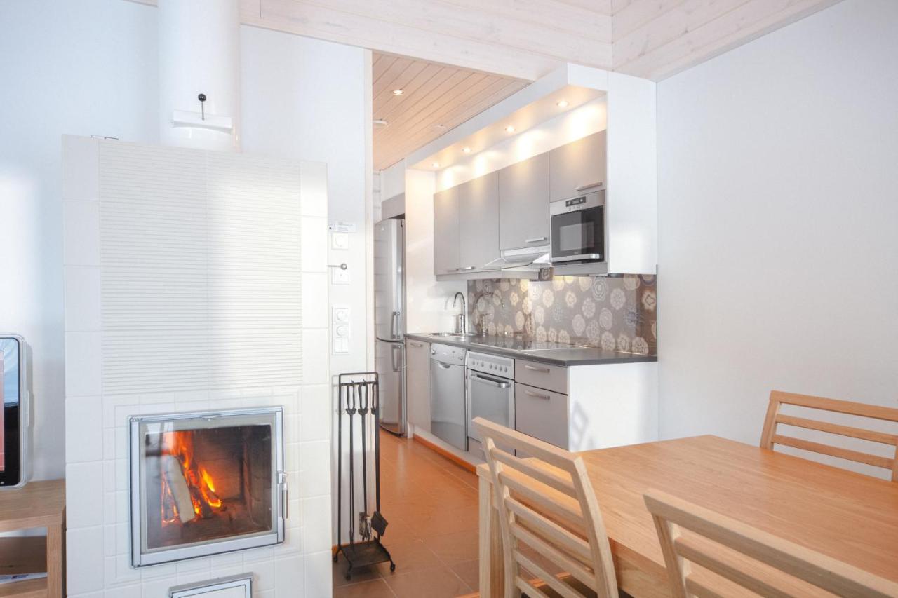 Holiday Club Katinkulta Apartments Vuokatti Εξωτερικό φωτογραφία