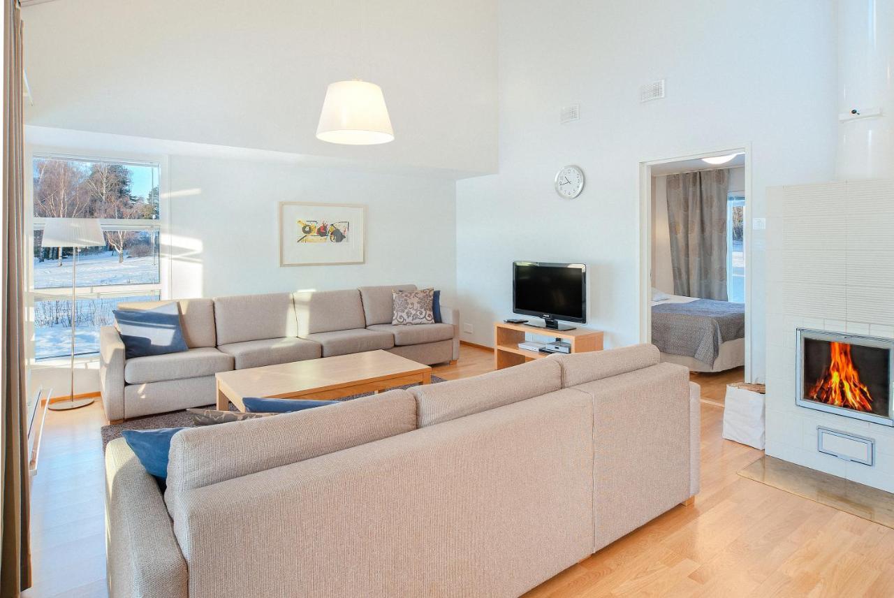 Holiday Club Katinkulta Apartments Vuokatti Εξωτερικό φωτογραφία