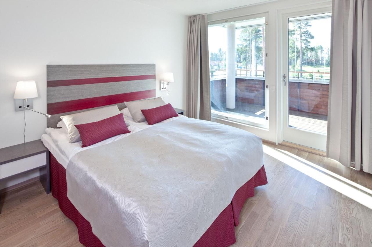 Holiday Club Katinkulta Apartments Vuokatti Εξωτερικό φωτογραφία