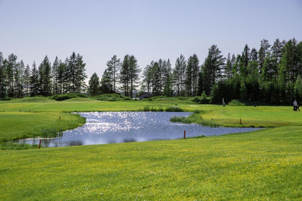 Holiday Club Katinkulta Apartments Vuokatti Εξωτερικό φωτογραφία
