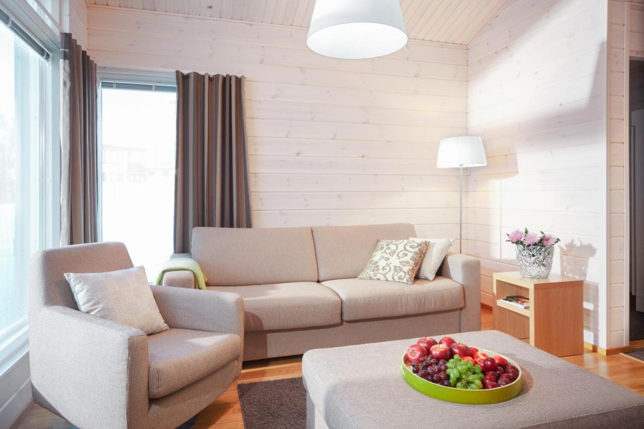 Holiday Club Katinkulta Apartments Vuokatti Εξωτερικό φωτογραφία