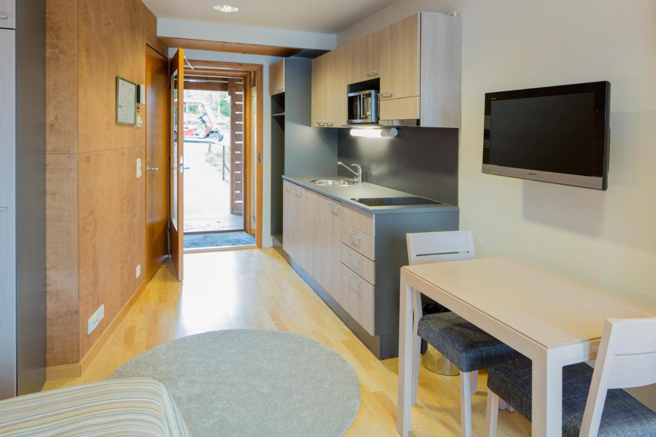 Holiday Club Katinkulta Apartments Vuokatti Εξωτερικό φωτογραφία