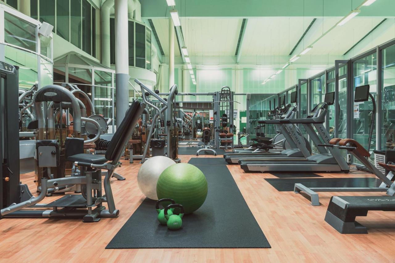 Holiday Club Katinkulta Apartments Vuokatti Εξωτερικό φωτογραφία