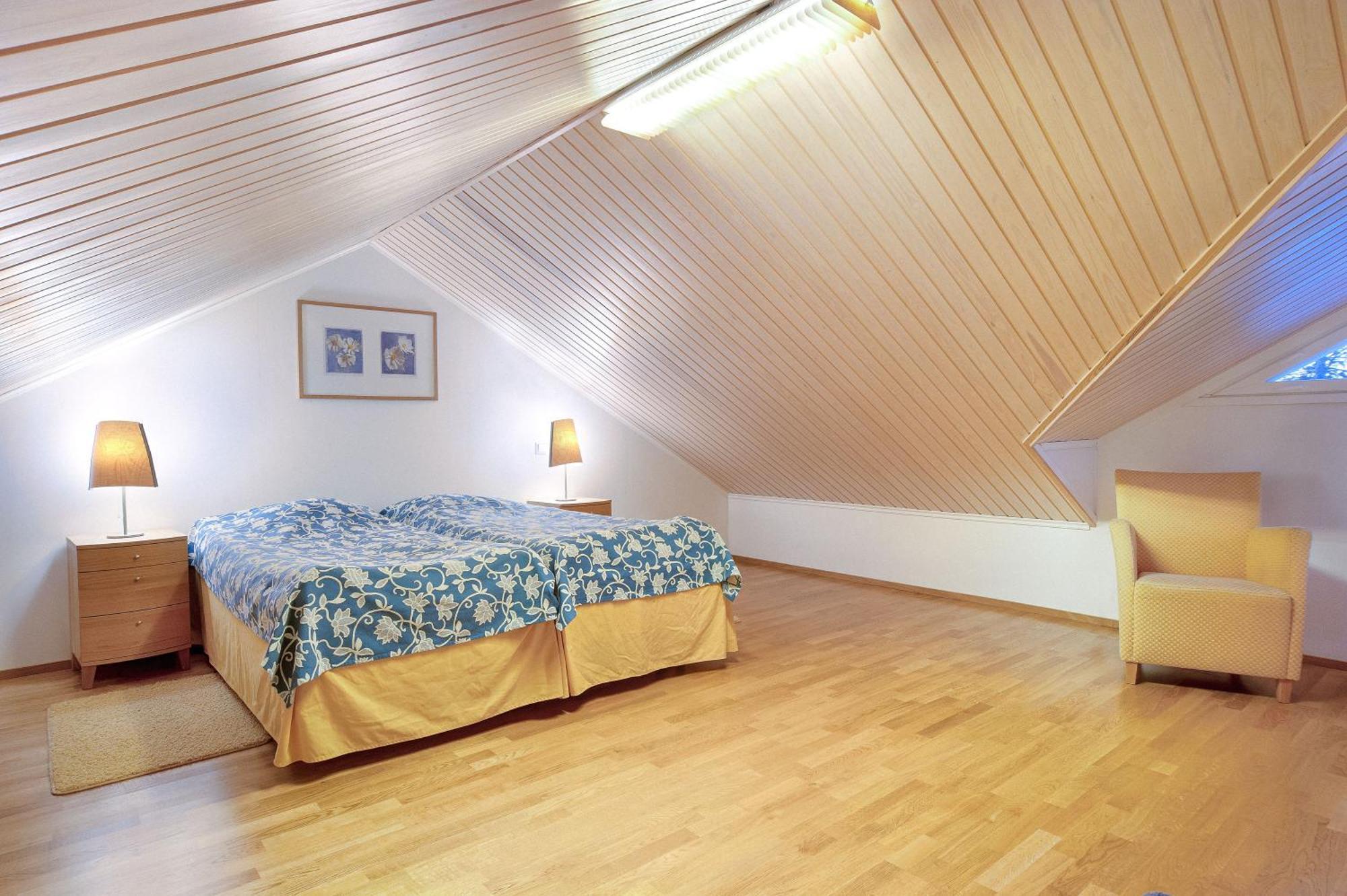 Holiday Club Katinkulta Apartments Vuokatti Δωμάτιο φωτογραφία