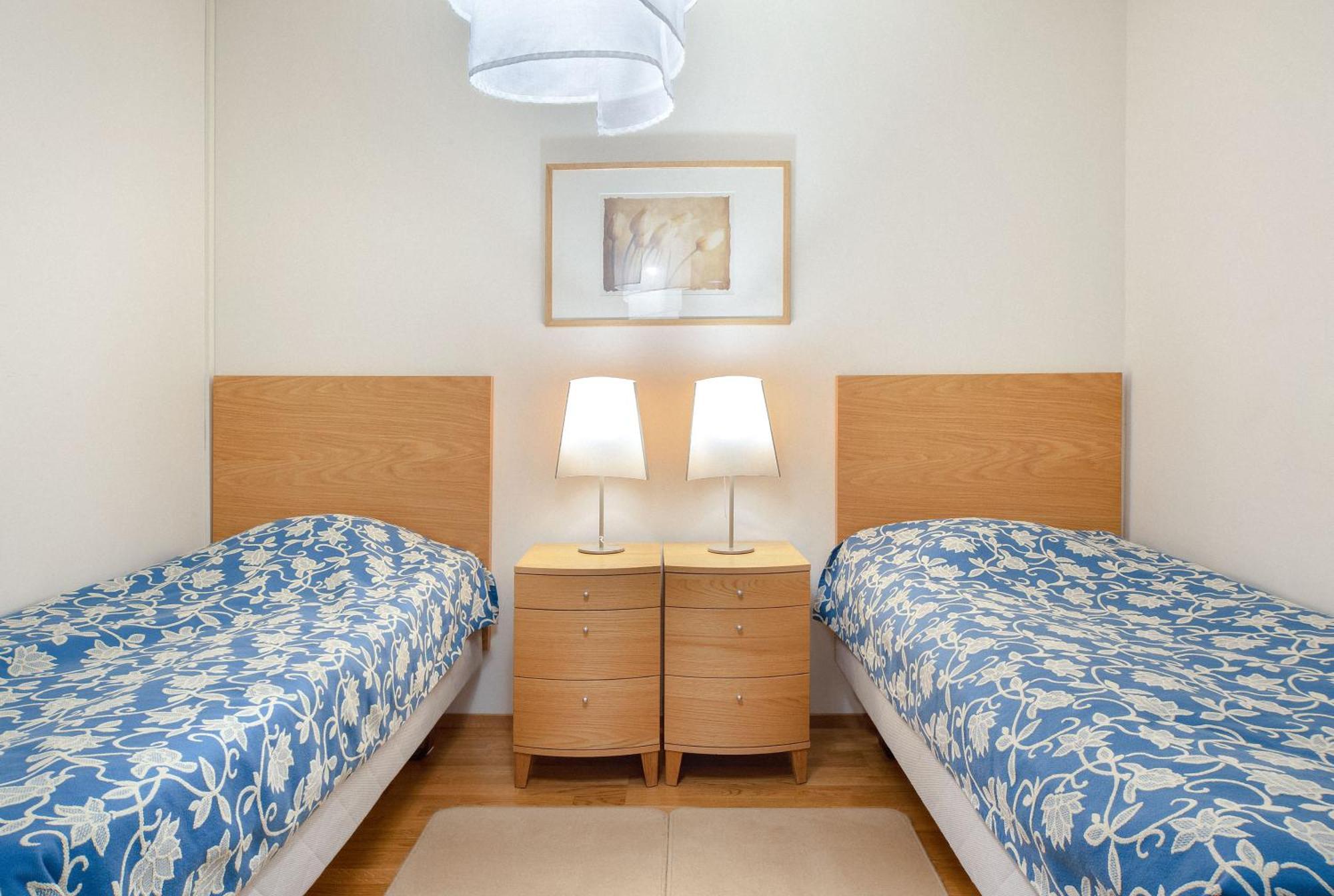Holiday Club Katinkulta Apartments Vuokatti Δωμάτιο φωτογραφία